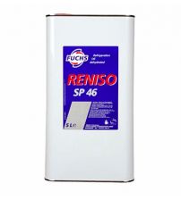 Масло минеральное FUCHS Reniso SP-46 1L